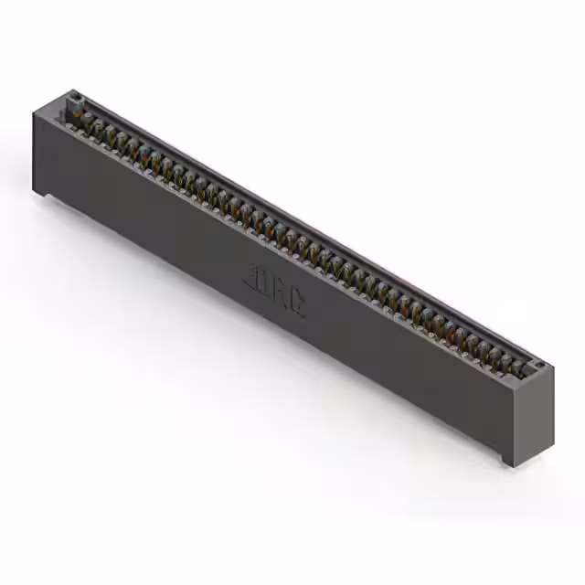 395-080-555-201 EDAC Inc.  Edgeboard Connectors